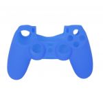 Multi4you Capa Silicone Para Comando PS4 Azul