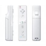 Multi4you Comando para Nintendo Wii / Wii U Branco