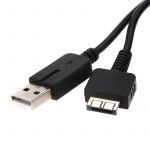 Multi4you Cabo USB 2 em 1 para PS Vita / Dados e Carregamentos Sync & Charge
