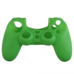 Multi4you Capa Silicone Para Comando PS4 Verde