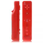 Multi4you Comando para Nintendo Wii / Wii U Vermelho