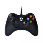Multi4you Comando para Xbox 360 Wireless com Fio