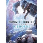 Monster Hunter World: Iceborne Steam Digital