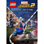 Lego: Marvel Super Heroes 2 Deluxe Edition Steam Digital