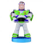 Cable Guys Figura: Buzz Lightyear