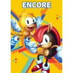 Sonic Mania - Encore Steam Digital