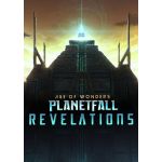 Age of Wonders: Planetfall - Revelations Steam Digital