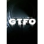 Gtfo Steam Digital