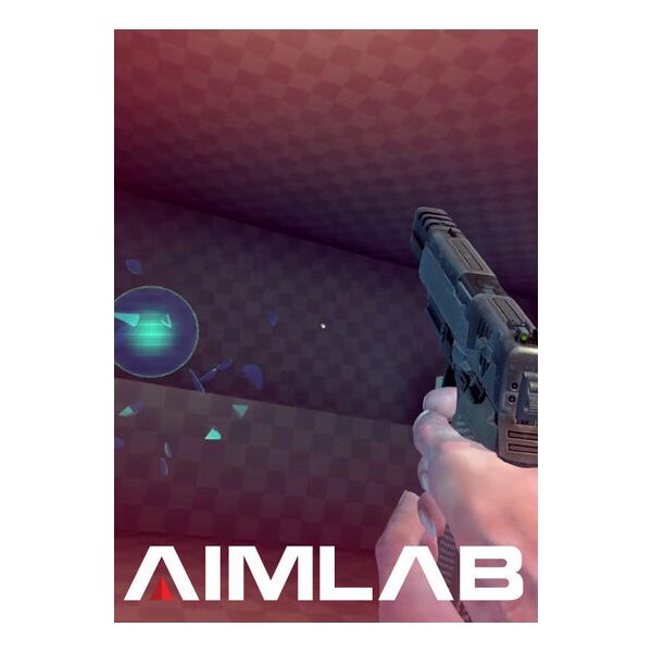 Aim lab steam download digital compara pre os
