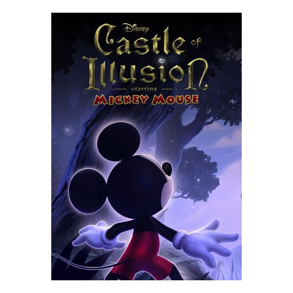 Castle Of Illusion Steam Download Digital - Compara Preços