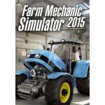 Farm Mechanic Simulator 2015 Steam Digital