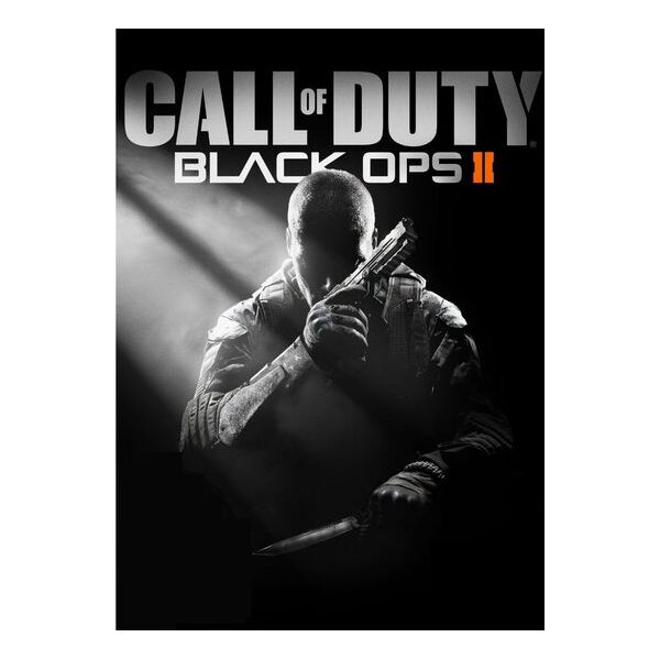 Call of Duty Black Ops 2 Digital Deluxe Edition Steam Digital