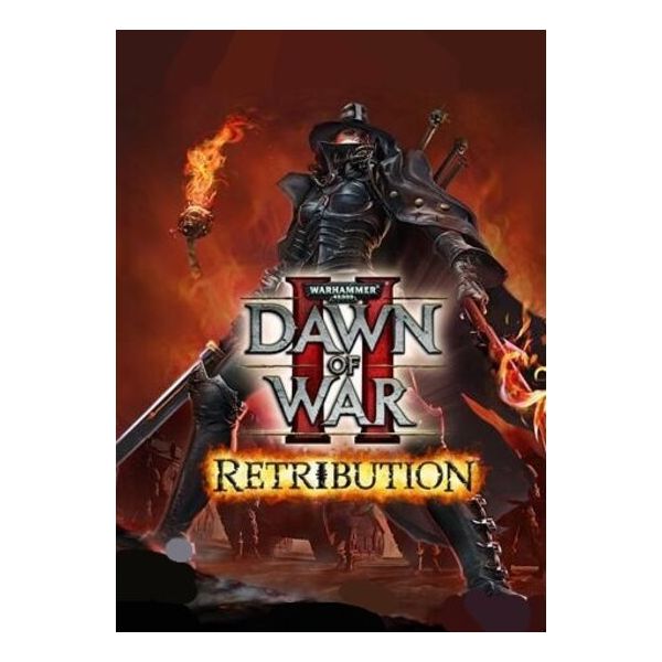 Warhammer 40000 Dawn Of War Ii Retribution Death Korps Of Krieg