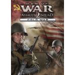 Men of War: Assault Squad 2 - Cold War Steam Digital
