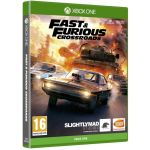 Fast & Furious: Crossroads Xbox One
