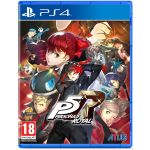 Persona 5 Royal PS4