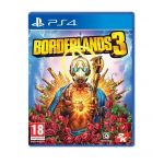 Borderlands 3 PS4 Usado