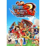 One Piece: Unlimited World Red Deluxe Edition Steam Digital
