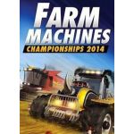 Farm Machines Championships 2014 Steam Digital