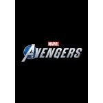 Marvel's Avengers Steam Digital