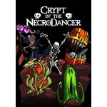 Crypt of the Necrodancer Steam Digital