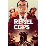Rebel Cops Steam Digital