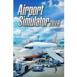 Airport Simulator 2019 Steam Digital