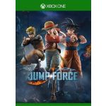 Jump Force Xbox One Digital