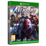 Marvel Avengers Xbox One - Oferta DLC