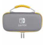 PowerA Protection Case Grey Nintendo Switch Lite