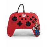 PowerA Comando com fios Super Mario Nintendo Switch