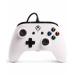 PowerA Comando com Fios para Xbox White