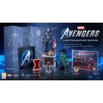 Marvel's Avengers Collector's Edition PS4