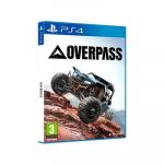 Overpass PS4