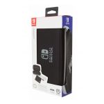 PowerA Protection Case Protection Kit Black and Grey Switch Lite