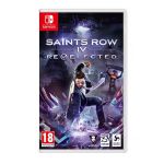 Saints Row IV Re-Elected Nintendo Switch