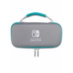 PowerA Protection Case Grey/Blue Nintendo Switch Lite