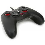 Omega Gamepad Flanker Para Xbox360/ps3/ps/pc/android