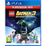 LEGO Batman 3 Beyond Gotham Playstation Hits PS4