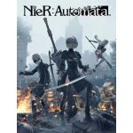 Nier: Automata (game of the Yorha Edition) Steam Digital