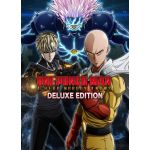 One Punch Man: a Hero Nobody Knows - Deluxe Edition Steam Chave Digital Europa