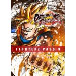 Dragon Ball Fighterz - Fighterz Pass 3 Steam Digital