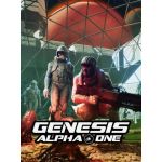 Genesis Alpha One Deluxe Edition Steam Digital