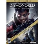 Dishonored: Death of the Outsider (deluxe Bundle) Steam Digital