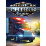 American Truck Simulator - Special Transport Steam Digital