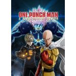 One Punch Man: a Hero Nobody Knows Steam Chave Digital Europa