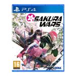Sakura Wars PS4