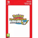 Pokemon Mystery Dungeon: Rescue Team DX Nintendo Switch Digital