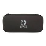 PowerA Bolsa Stealth Black Nintendo Switch Lite