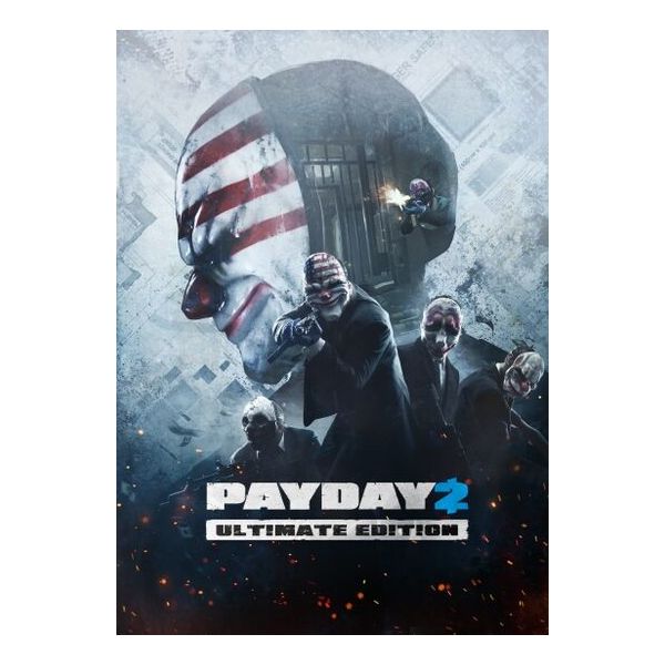 Стоит ли брать payday 2 legacy collection